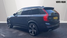 Volvo Xc90 2.0 B5D [235] R DESIGN Pro 5dr AWD Geartronic Diesel Estate